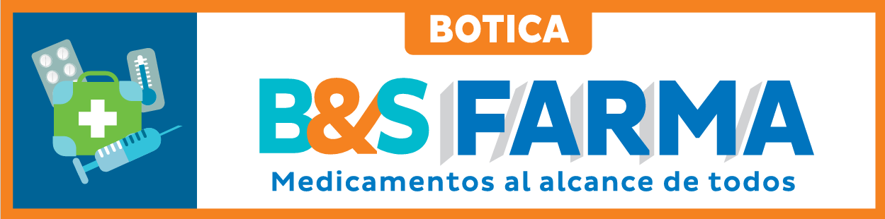 Logo Botica / Farmacia